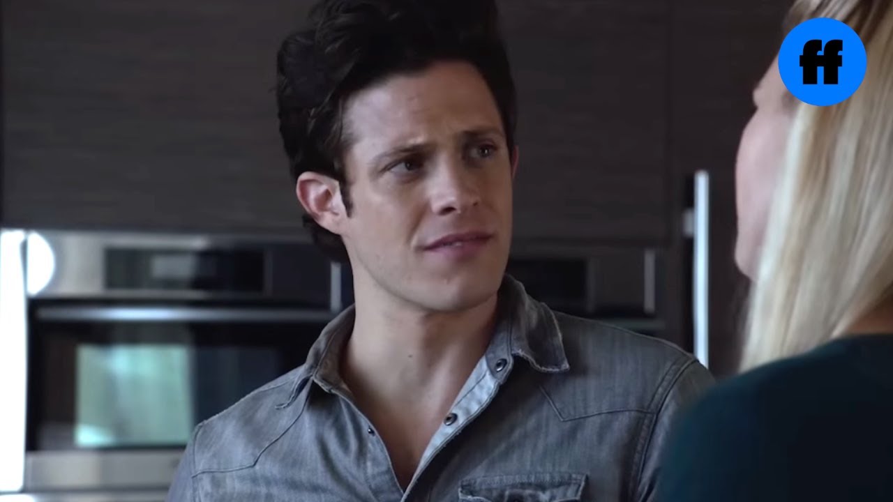 Stitchers Season 2, Episode 1 Camille Reboots Freeform YouTube