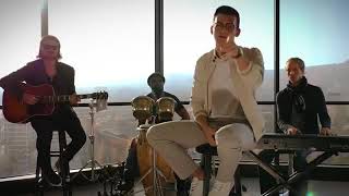 Stanaj Cover - All I Want Is You Miguel - Sole Sessions