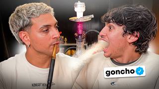 Dos Picantes Con Goncho Banzas Anecdotas Turbosakadas