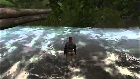 Pathfinding Bugs in Modern Games.flv