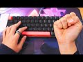 Je navais que 40  pour mettre  niveau un clavier conomique