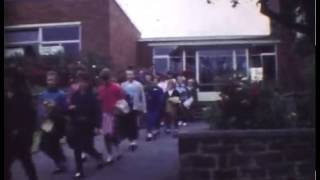 Glenfrome Snapshots 1965