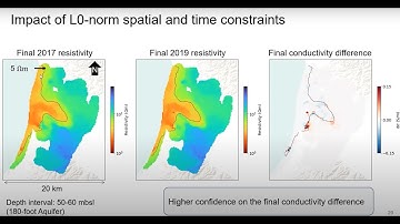 BCGS Monthly Talk: Dr. Seogi Kang