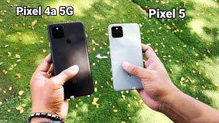 Jangan salah pilih ~ Mending Pilih PIXEL 4a 5G yang tidak kalah bagus dari PIXEL 5