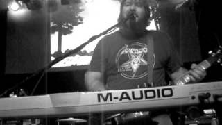 Pinback - From Nothing to Nowhere (live)