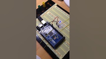 Arduino led brightness control by pwm, analogWrite