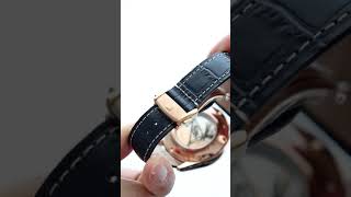 FREDERIQUE CONSTANT ¦ RUNABOUT COLLECTION ¦  RUNABOUT CHRONOGRAPH - 2021