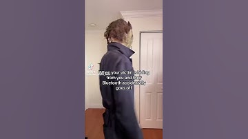 the Bluetooth device is ready to pair #meme #shorts #tiktok