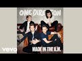 One direction  what a feeling audio