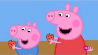 Peppa Pig En Español Capitulo 52 Completo