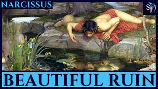 Download lagu The Vanity of Narcissus | In Love With Illusion (Greek Myth)