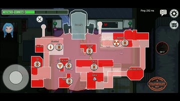 AMONG US MOD MENU BY AXEY(SHOW IMPOSTOR,ALWAYS IMPOSTOR ETC.