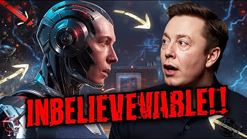 “Elon Musk’s NEW Human-Like Robot 🤖✨ | Future Jobs, AI Power & Real-Life Uses Explained!”