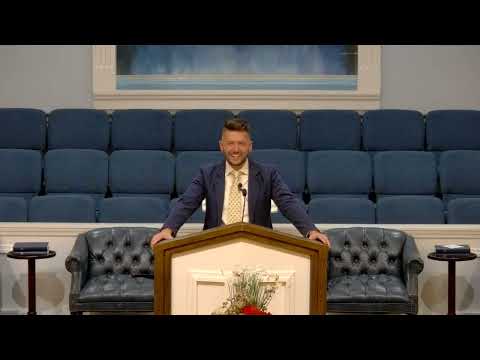 Wednesday Night Bible Study