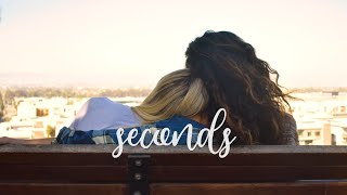 SECONDS | Silent Film by Rylee Rosenquist 256 views 4 years ago 3 minutes, 7 seconds