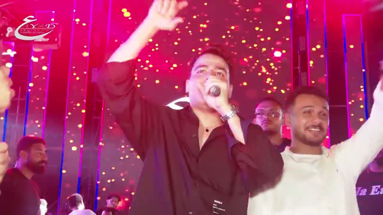 عمر الكروان وعبسلام فرحة القبطان محمود خالد إبشان بيلا