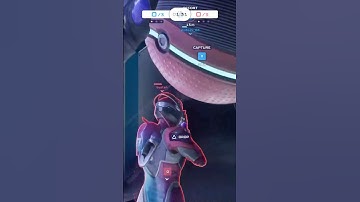 Death by balls #splitgate #splitgate2 #gaming #foryou  #shorts #streaming #foryoupage #epicgames