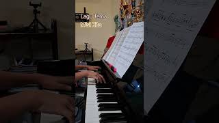 Lagu Tema GMAHK 2026: Misi Kita