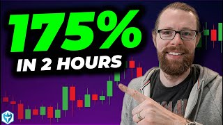 $26,553.22 on a 100% Squeeze on Breaking News