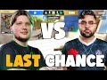 S1MPLE RISE AGAIN? BC.GAMES VS OG - HIGHLIGHTS MIRAGE (EXORT) CS2 2025 #cs2 #csgo