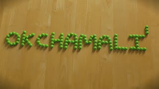 Okchamali': The Chickasaw Word for Blue and Green