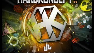 Toneshifterz - The Experiment (Hardkoncept 2012 Anthem)
