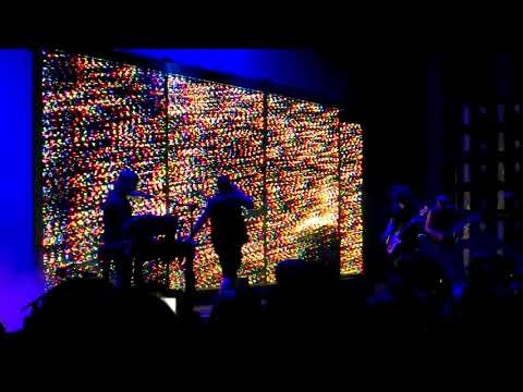 Nine Inch Nails - Only  2014-07-29 Mansfield, Xfinity Center