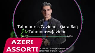 Tehmouras Cavidan - Qarabag (Official Audio)