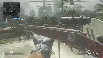 Mwr first shot on bots