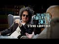 Steve Lukather and Sterling Ball: The Mutual Admiration Society