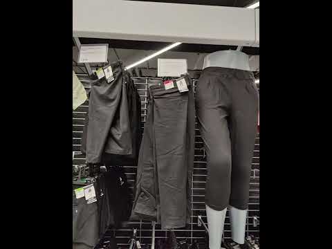 Магазин DeSport,  бывший Decathlon в тц Авиапарк. Декатлон вернулся?