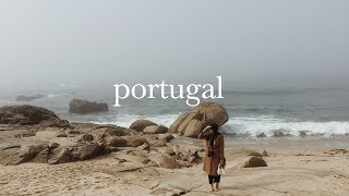 THERE&#39;S A KIND OF STILLNESS IN PORTUGAL.