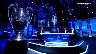 UCL ◘ Manchester United , Chelsea , PSG  ◘ Highlights & Analysis ►► 31.10.2017 HD
