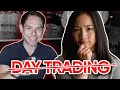 Why Graham Stephan is WRONG about Day Trading