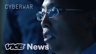 The World’s First Cyber Weapon Attack on a Nuclear Plant | Vice News