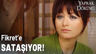 Ferhunde Rahat Duramıyor! - Yaprak Dökümü Özel Klip