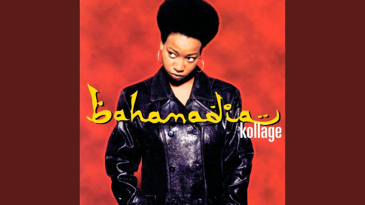 洋楽 BAHAMADIA / i confess Bahamadia - I Confess - YouTube