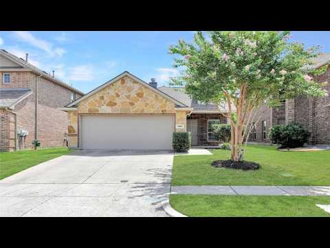 300 Black Bear Drive, McKinney, TX home video tour