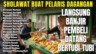 DIPUTAR DI TEMPAT USAHA DAGANGAN \u0026' JANGAN TERKEJUT, LANGSUNG BANYAK YNG'' BELI DAGANGANMU