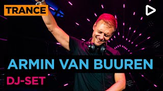 Armin van Buuren (DJ-SET) | SLAM! MixMarathon XXL @ ADE 2019