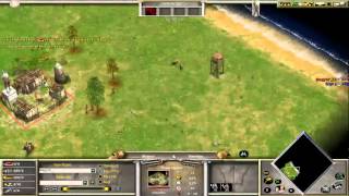 AoM 101 Episode 4: A Taste of Vanilla - 1 / 4