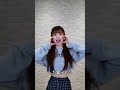 激やせで心配の声もMiihiの現在に再び注目 #NiziU #JPOP #miihi