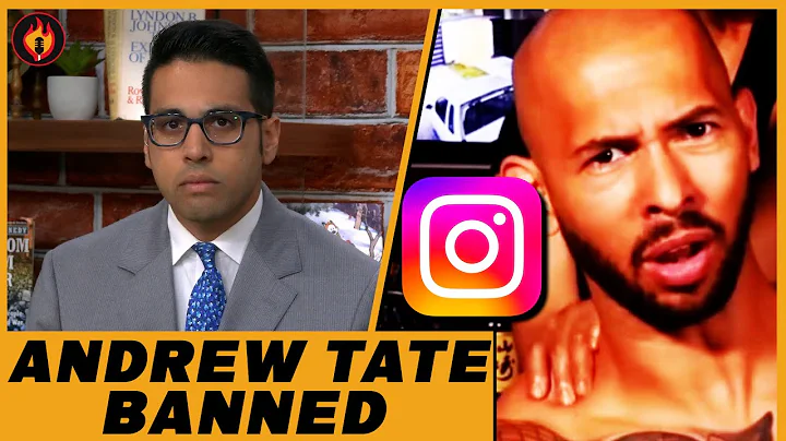 Why Banning Andrew Tate Is The WRONG Move | Breaki...