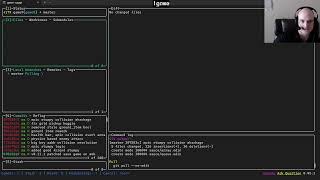 overhauling enemies for better survival crafting vibes
