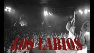 Video thumbnail of "La Fuga - No estoy (con letra)"