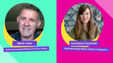 OnBuy.com & ShippyPro - Ep. 3: How to expand your online business