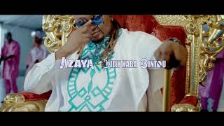 Azaya Bb L Feat Djelykaba Bintou Clip Officiel