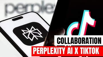 Perplexity AI x TikTok:  How Perplexity AI Takes Learning to the Next Level!