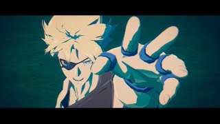Sin's Last Stand (Guilty Gear Animation)