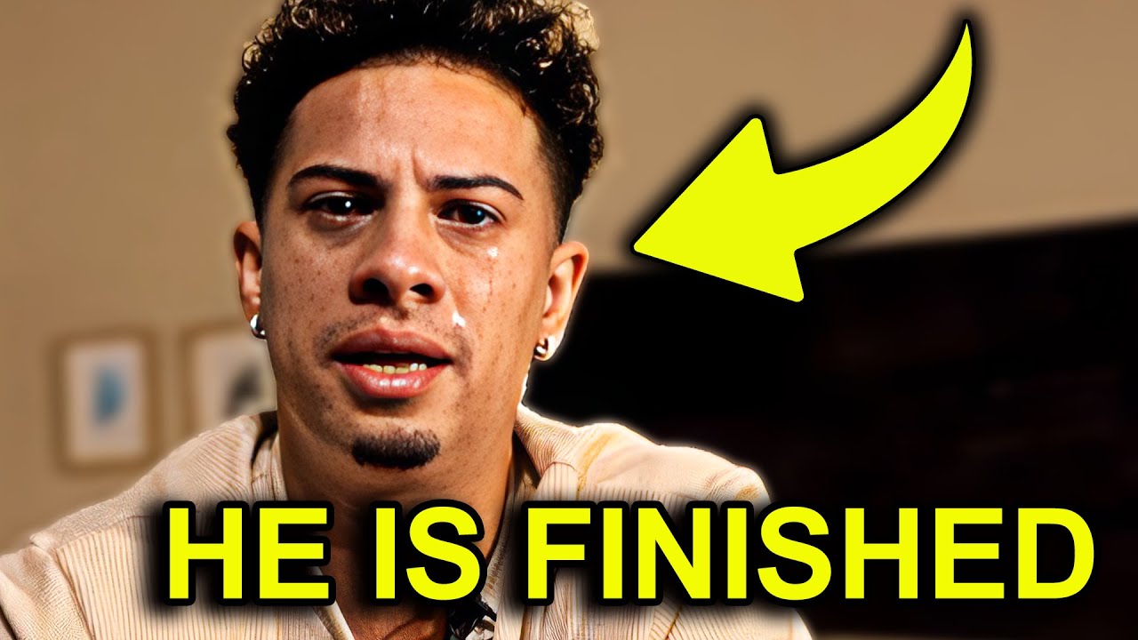 Austin McBroom BRUTALLY EXPOSED By His Ex Wife (2025)